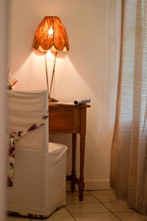 Castle Comfort Lodge Roseau Room photo
