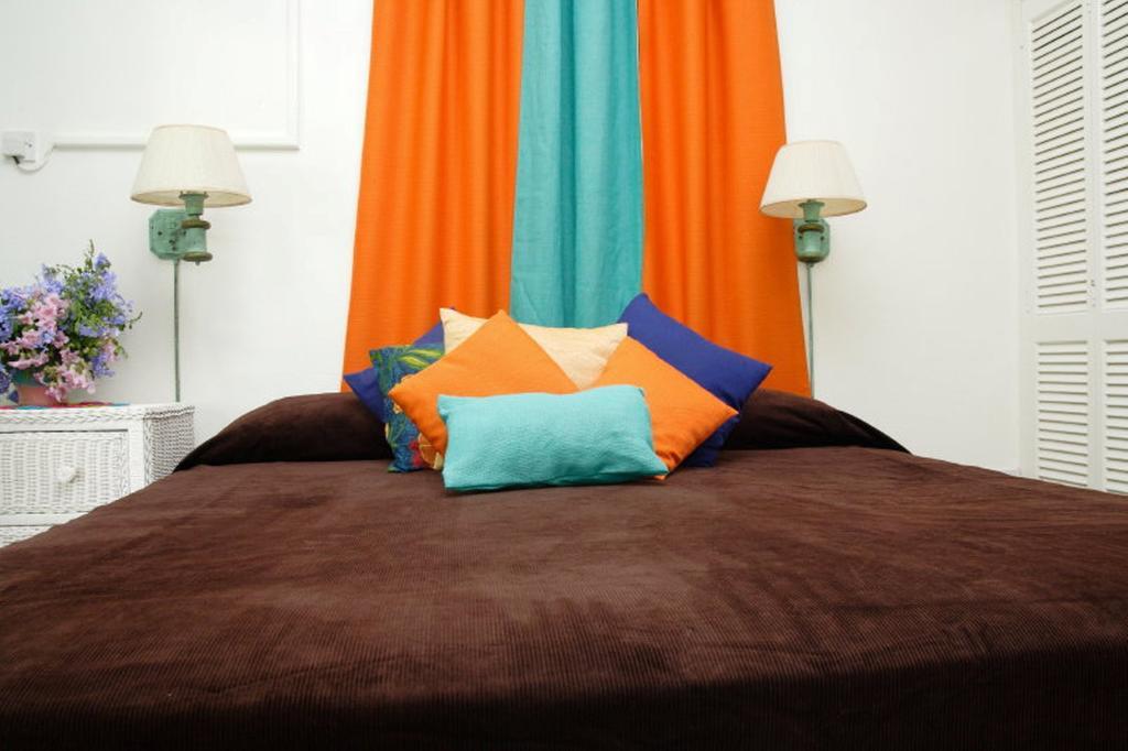 Castle Comfort Lodge Roseau Room photo