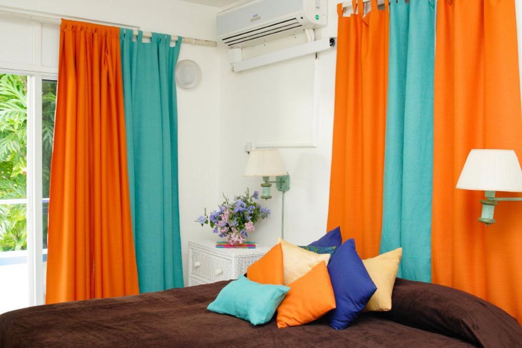 Castle Comfort Lodge Roseau Room photo