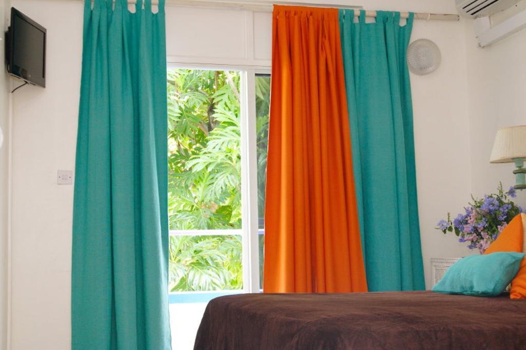 Castle Comfort Lodge Roseau Room photo